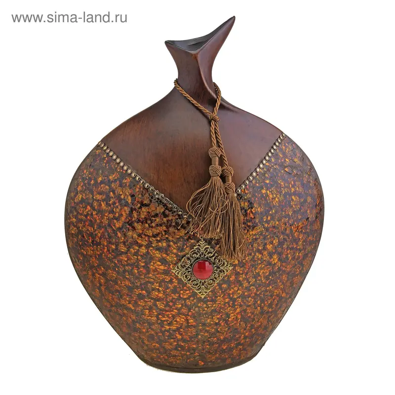 ваза керамика ричард рубин 44*35 см