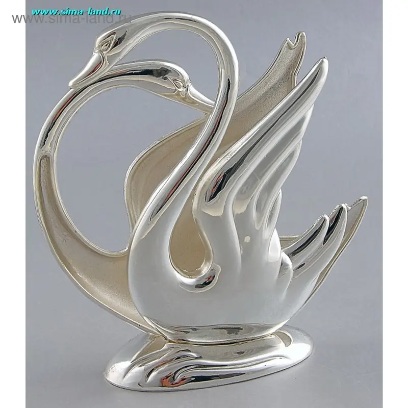 салфетница S-050 17*6*14,5 см