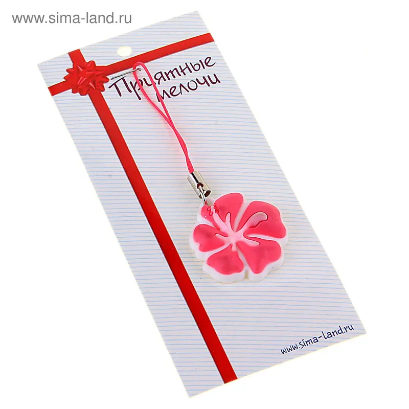 подвеска резина Анютины глазки
