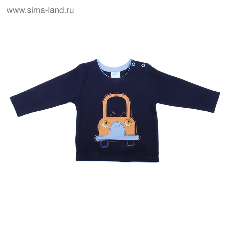 Кофточка рост 86