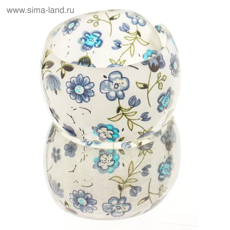 Браслеты с рисунком