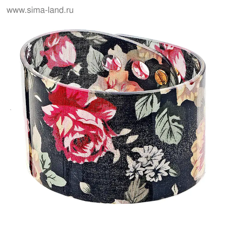 Браслеты с рисунком