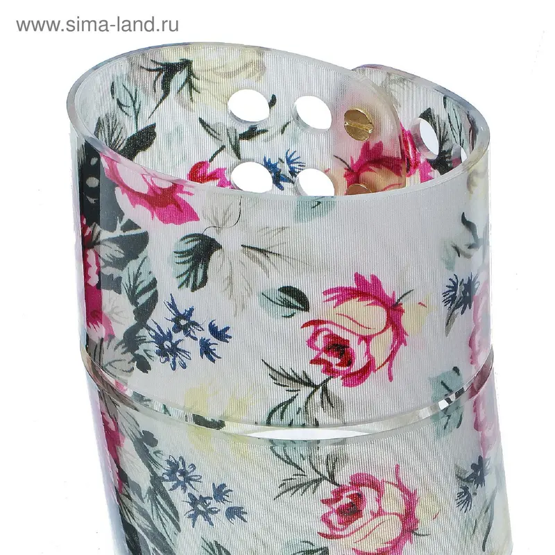 Браслеты с рисунком
