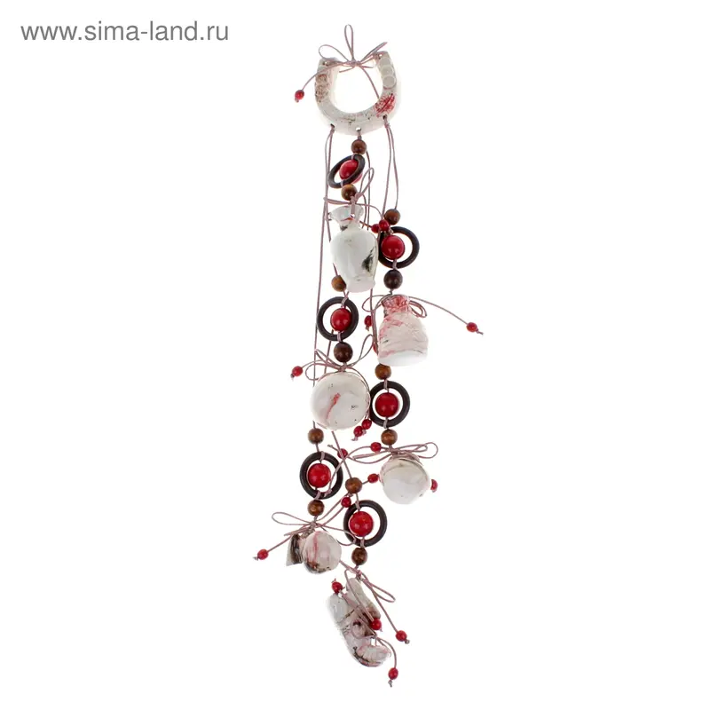 Оберег "Лепка" классический, малый
