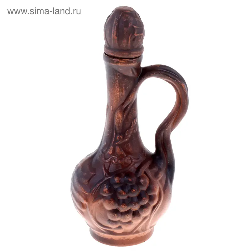 Бутылка "Виноград" 1,5л