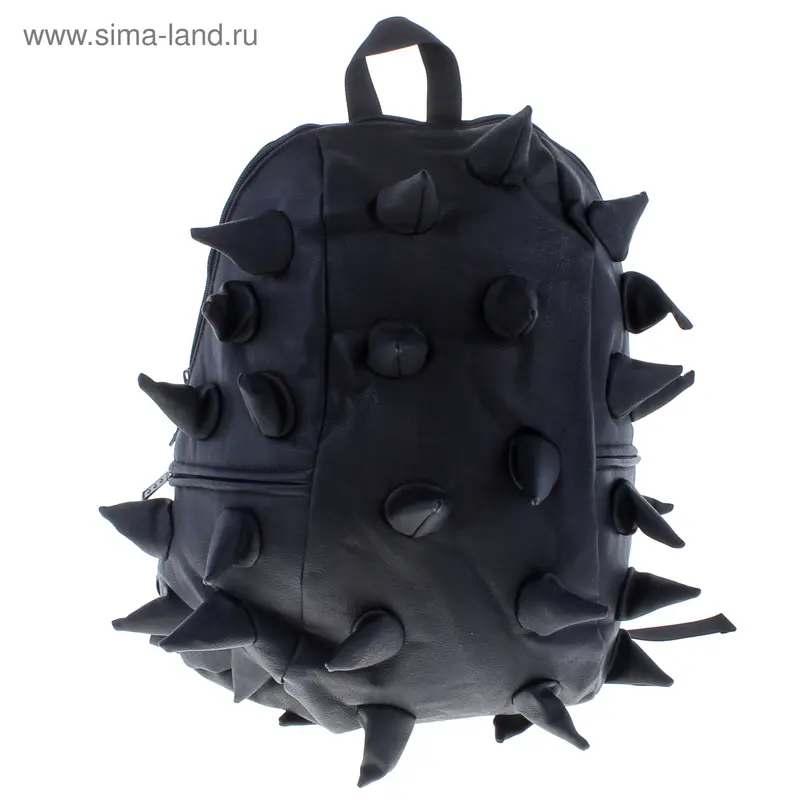 Рюкзак молодежный MadPax Rex Full Got Your Black черный 0,7кг