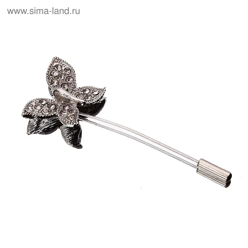 Булавка «Бабочка»