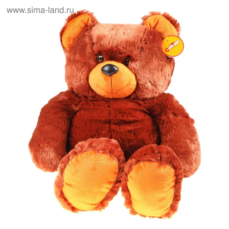м медведь В65 см, арт. 1137/КЧ