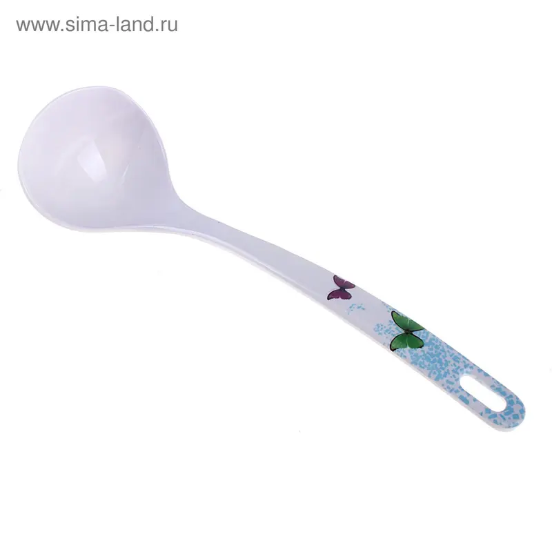 Половник "Бабочки"
