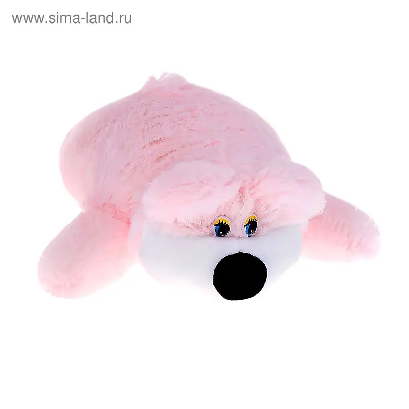 Мягкая игрушка «Медведь Медунчик», 21 см, цвета МИКС