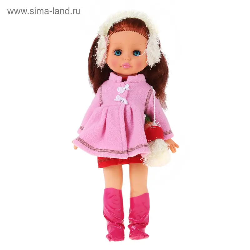 Кукла "Зоя"