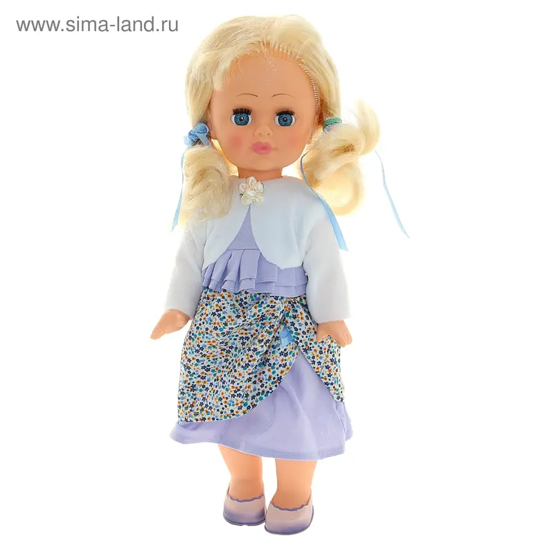 Кукла "Маша"
