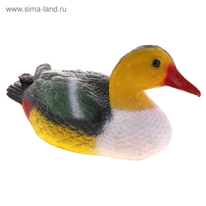 Копилка "Утка"