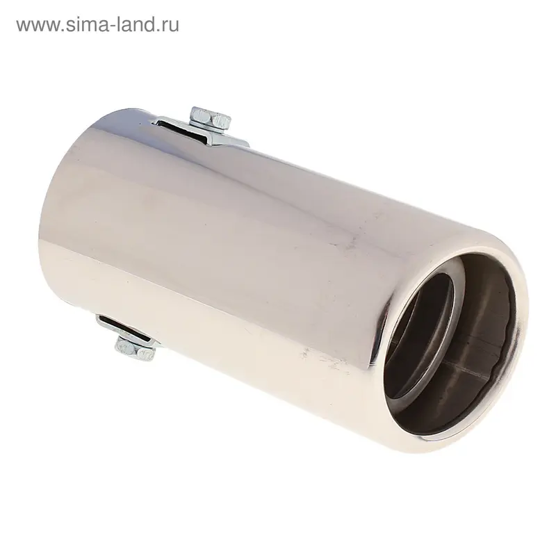 Насадка на глушитель NG-MT0093 d 51mm