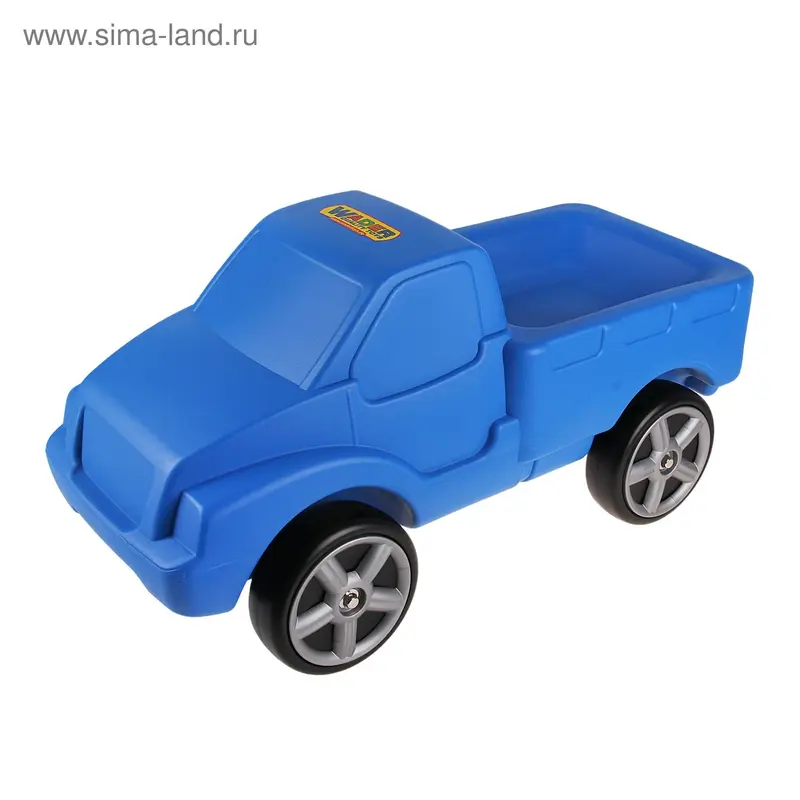 Автомобиль «Пикап»
