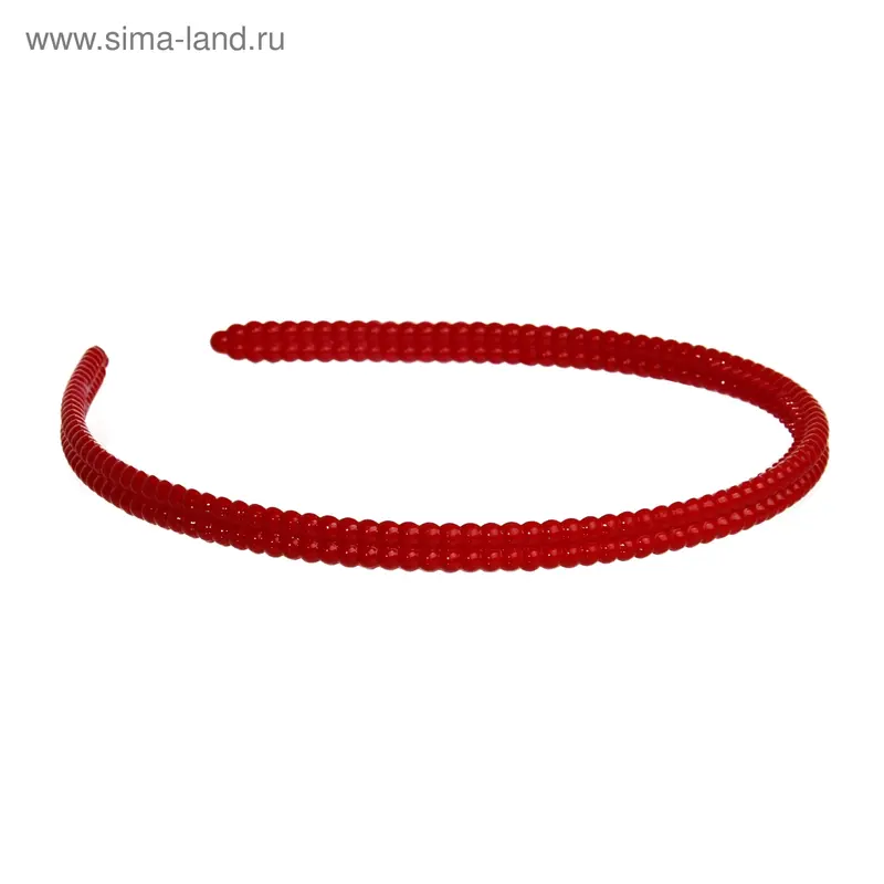 ободок для волос точка 0,5 см