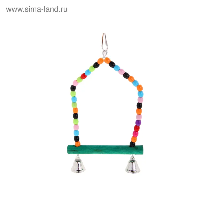 Игрушка для птиц "Ожерелье"
