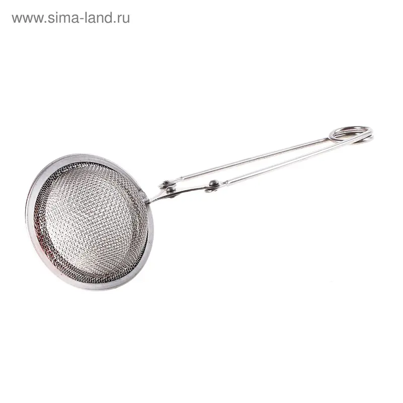 Сито для чая «Сфера», 4 см