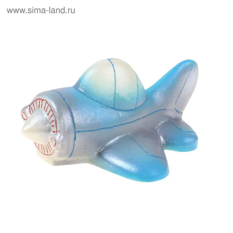 Самолетик СИ-357