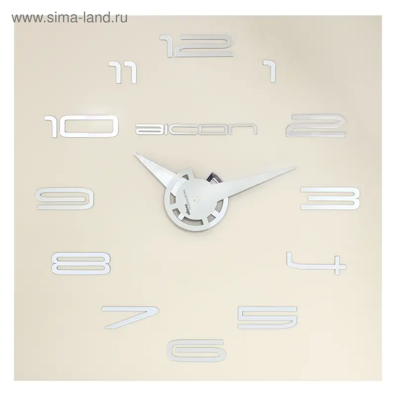 часы настенные Aicon MT