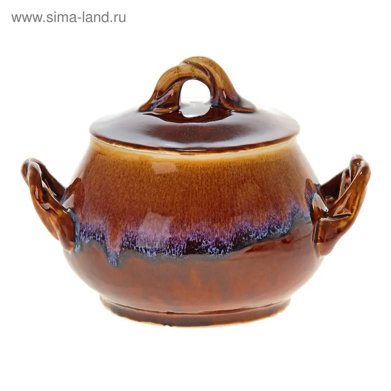 Супник Кастрюля