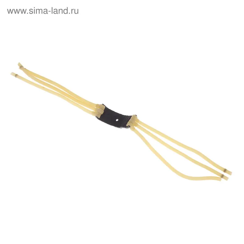 Жгут для рогатки тройной