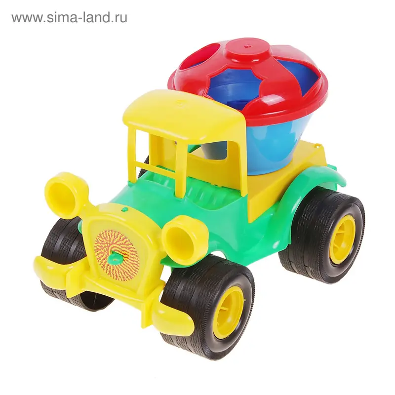Автомобиль