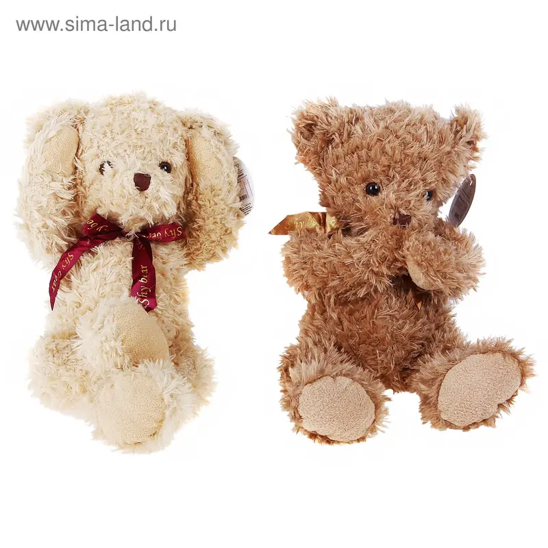 м медведь с магнитом № 2 40см 052/923