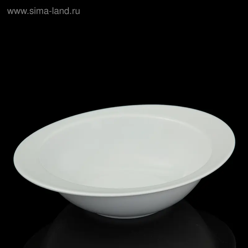 тарелка для супа