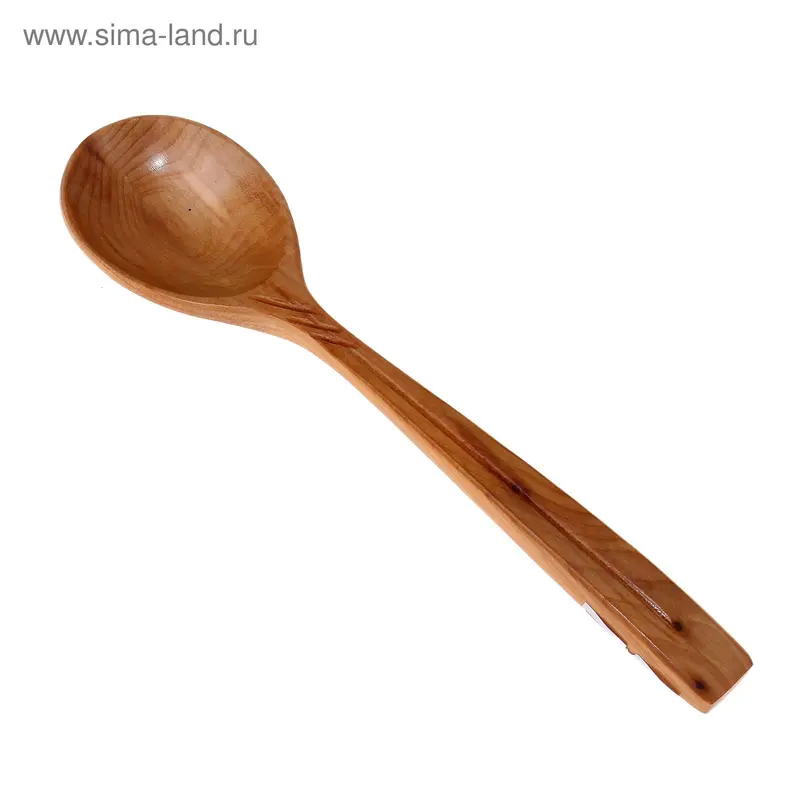 Ложка чайная "Резная"