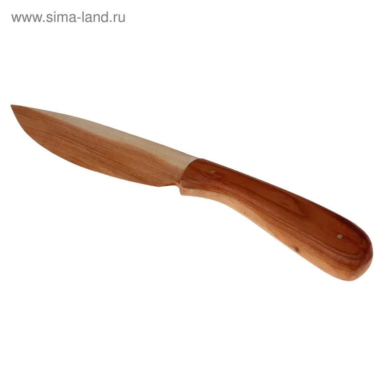 нож можжевельник