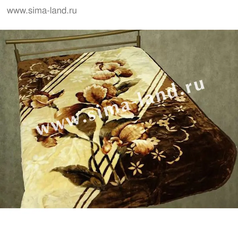 Плед Tamerlan