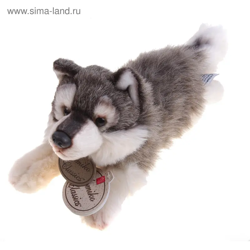 м Волк Йомико ср. 39502