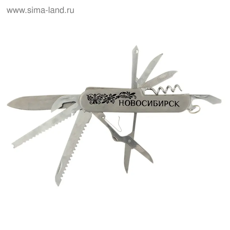 нож универсальный 11 в 1 Новосибирск 9*2,4 см