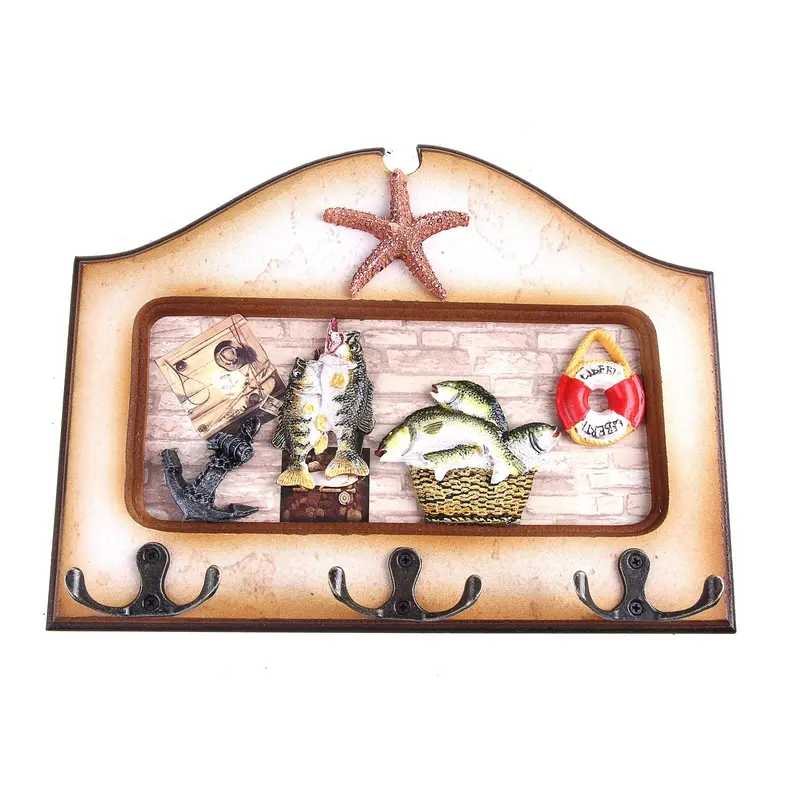 Крючки "Улов" 25,5х19,3 см