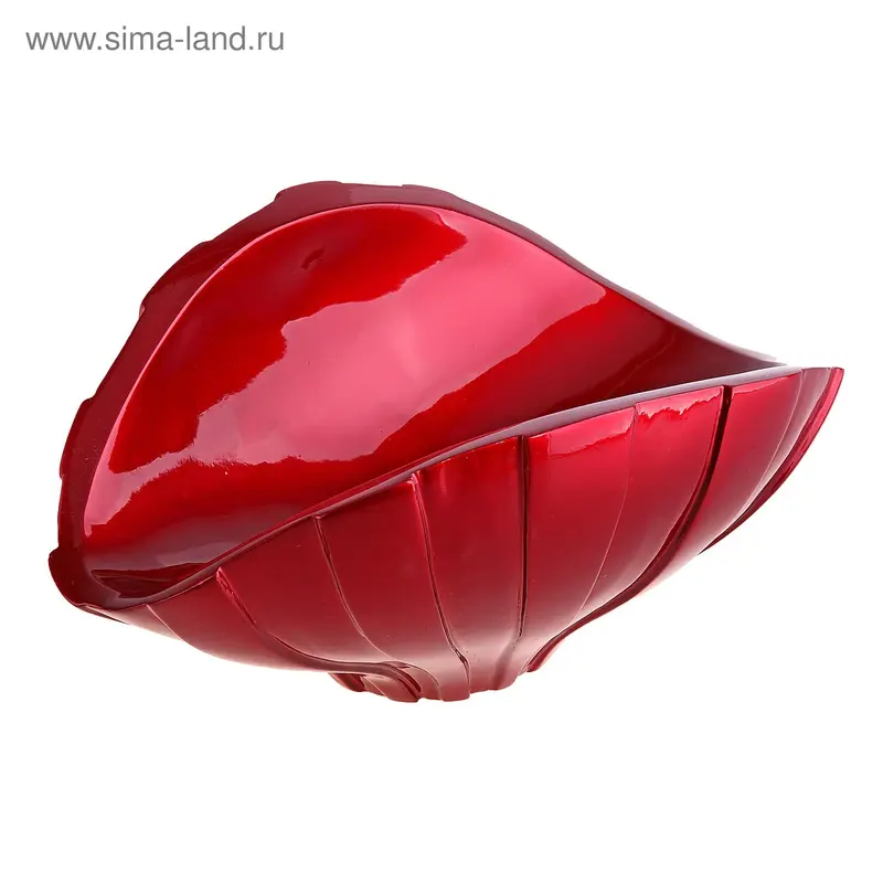 предмет интерьера Сокровище Посейдона (12,5*28,5*20см)
