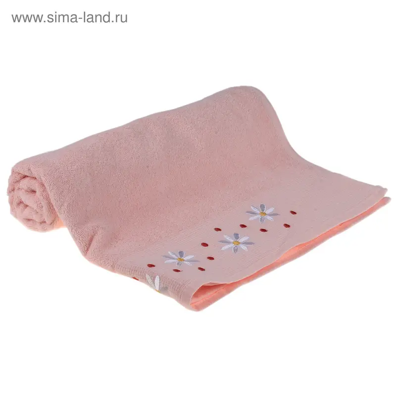 Полотенце махровое "Купу-купу" Классика, 440 гр/м2