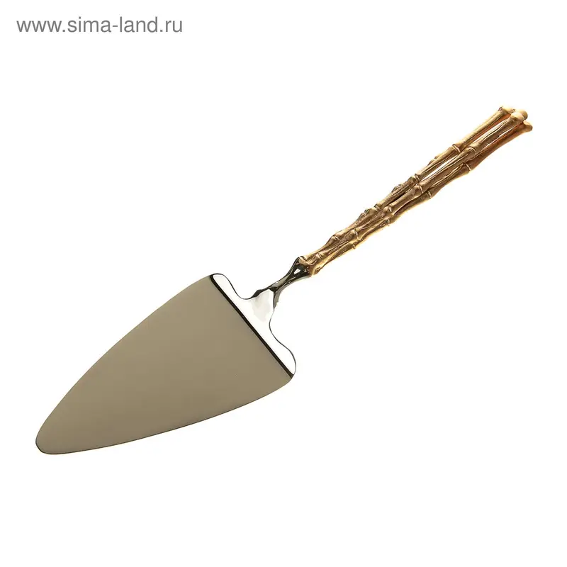 Лопатка для торта Evoca, 13 × 30 × 13 см