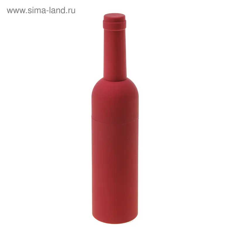 Штопор «Бутылка вина», 17 см