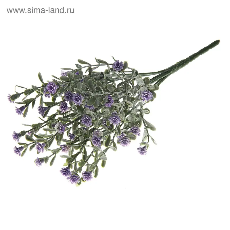 букет 27 см бегунки