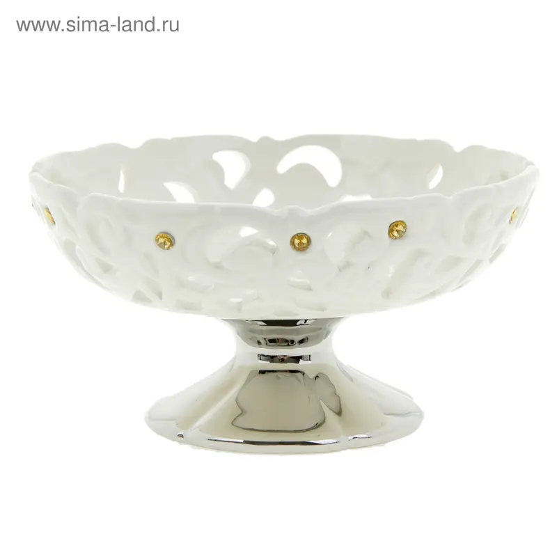 Конфетница