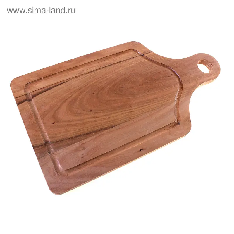 Доска разделочная "Классика"