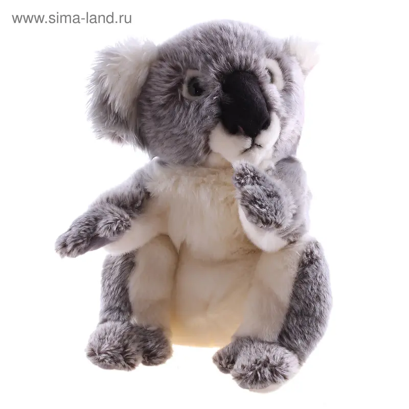 Мягкая игрушка "Коала"
