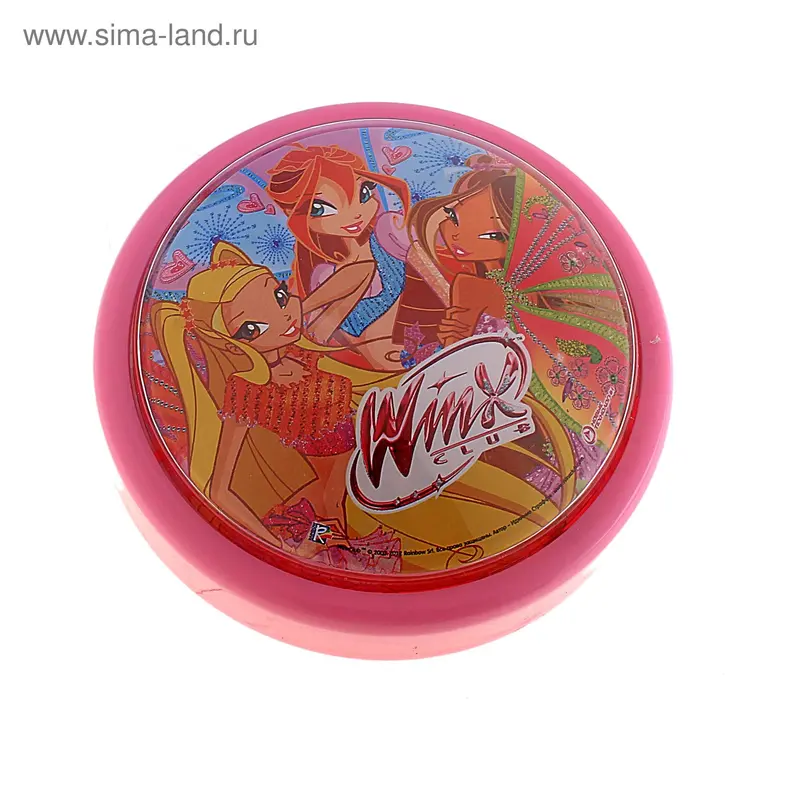 Ночник-кнопка LED WN-017-01