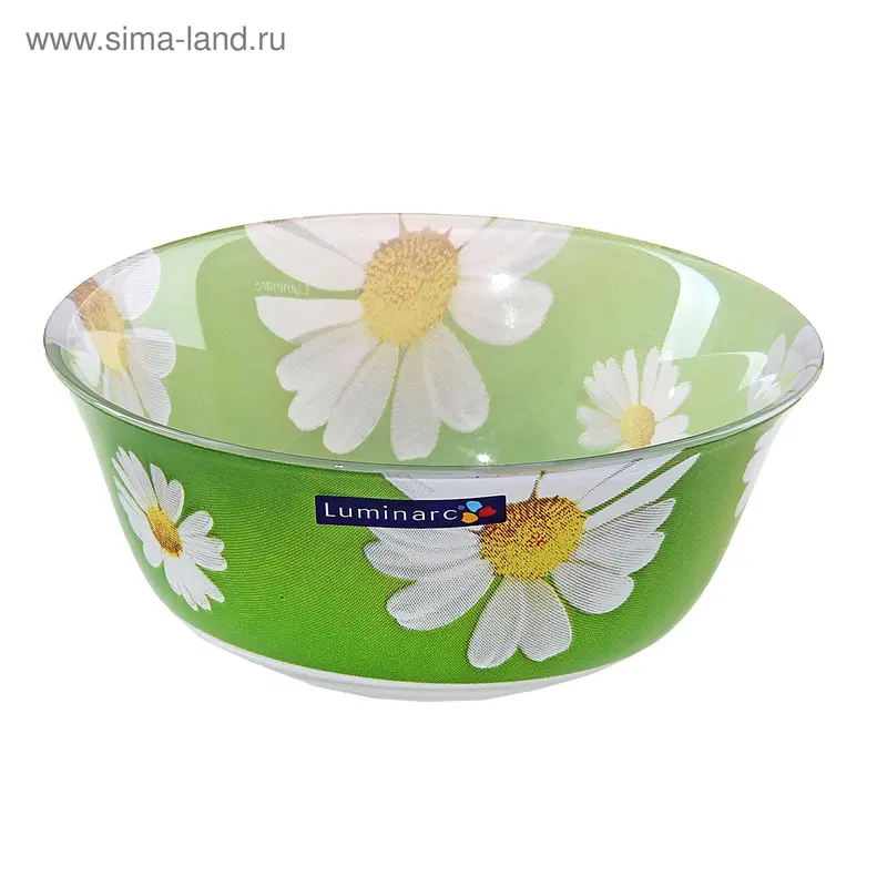 Пиала 300 мл "Карин ромашка", d=12 см