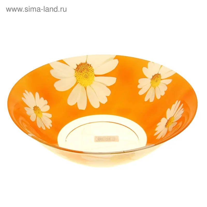 Салатник d=27 см Carina Paquerette Melon