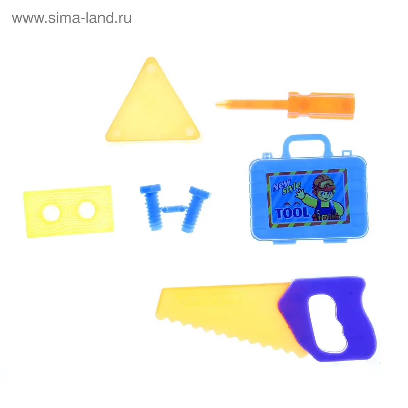 Набор инструментов