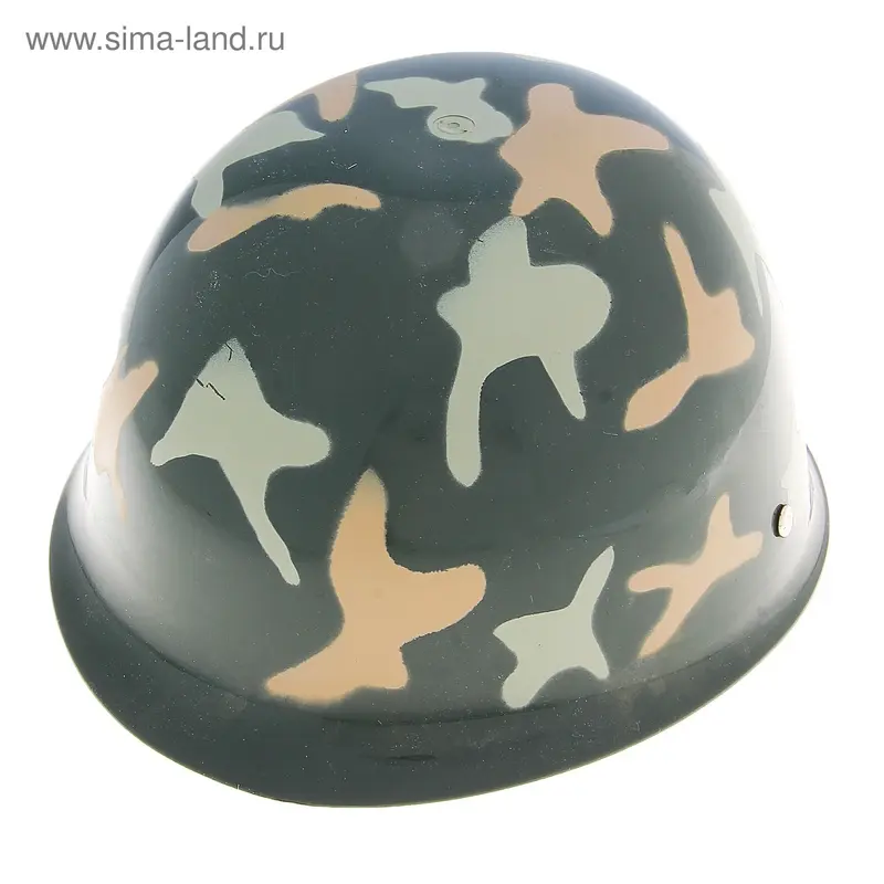 Каска военный