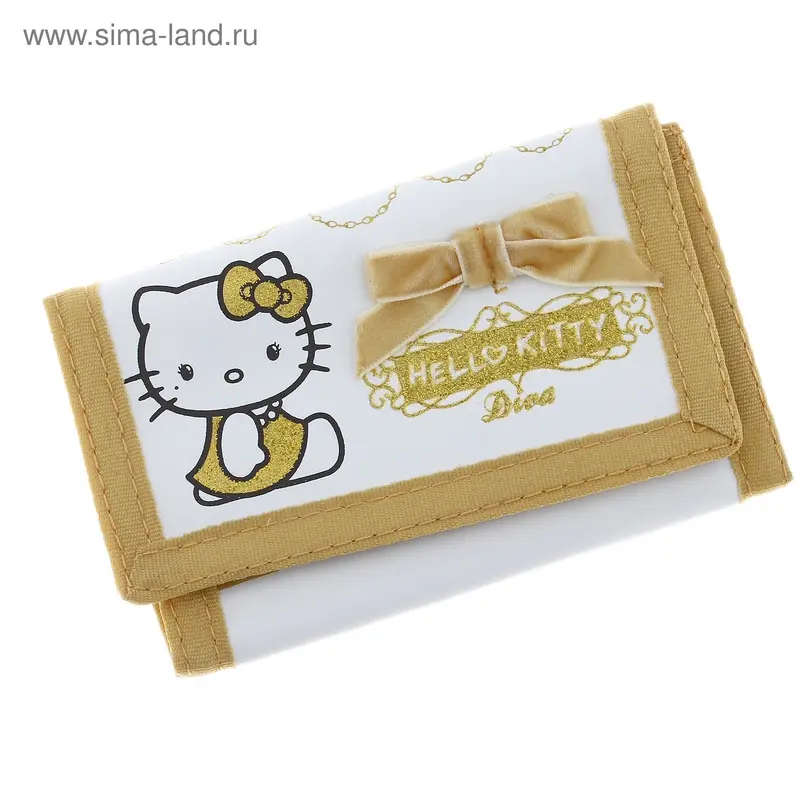 яБумажник Hello Kitty Blanca 19921