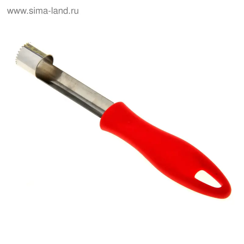 Нож для сердцевины "Коралл"